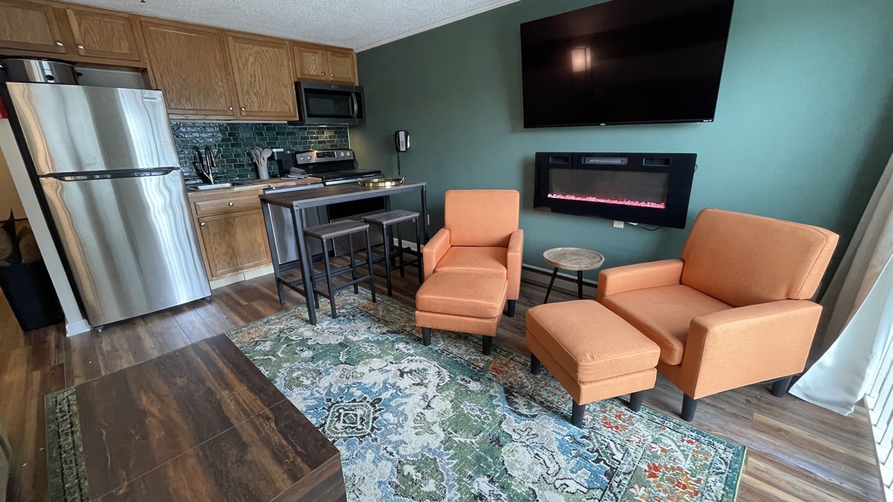 Photo of Livingroom in Edray