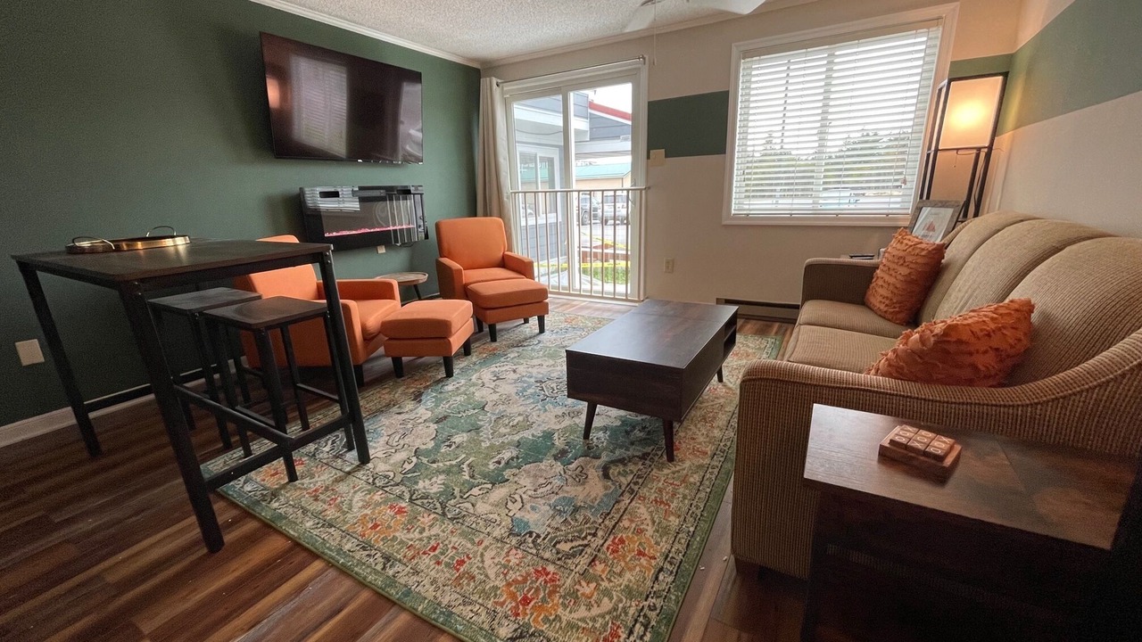 Photo of Livingroom in Edray