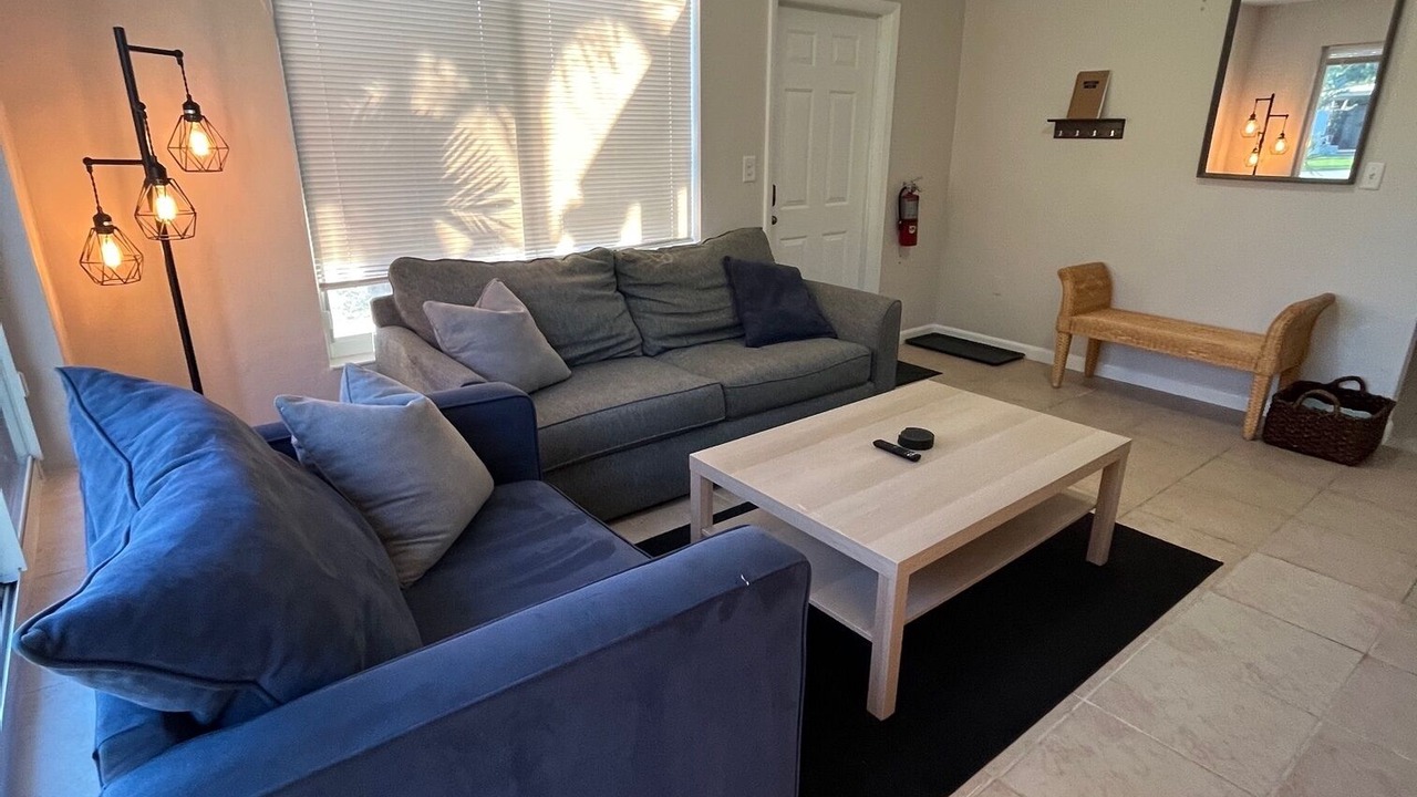 Photo of Livingroom in Lighthouse Point