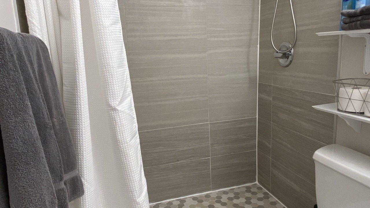 Photo of Bathroom in Lighthouse Point
