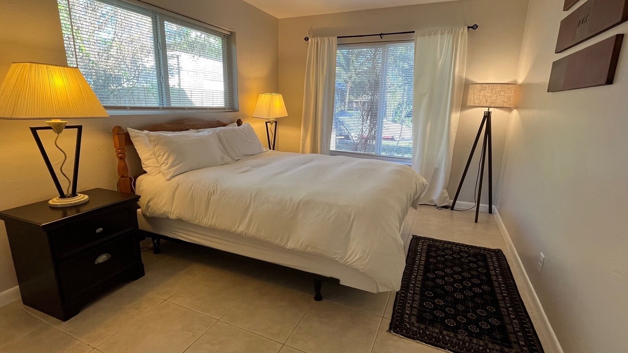 Photo of Bedroom in Lighthouse Point