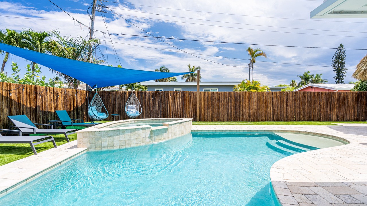 Photo of Outdoor in Lighthouse Point