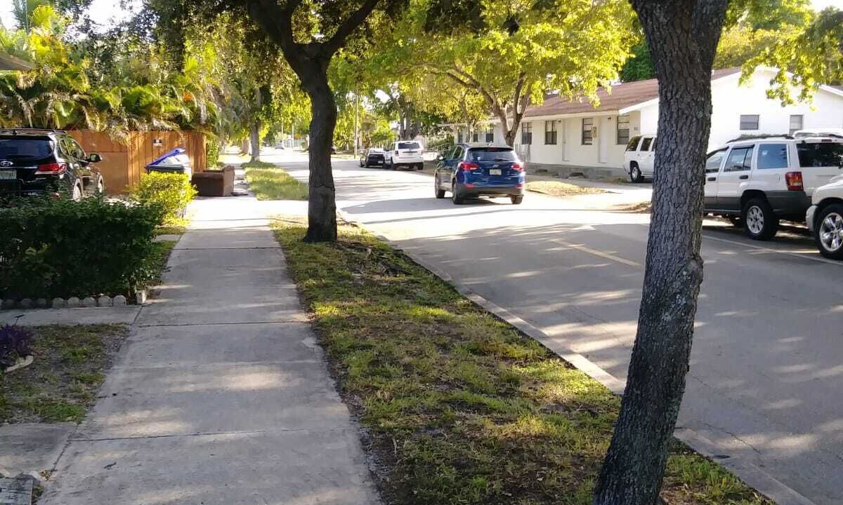 Photo of Outdoor in Parkside