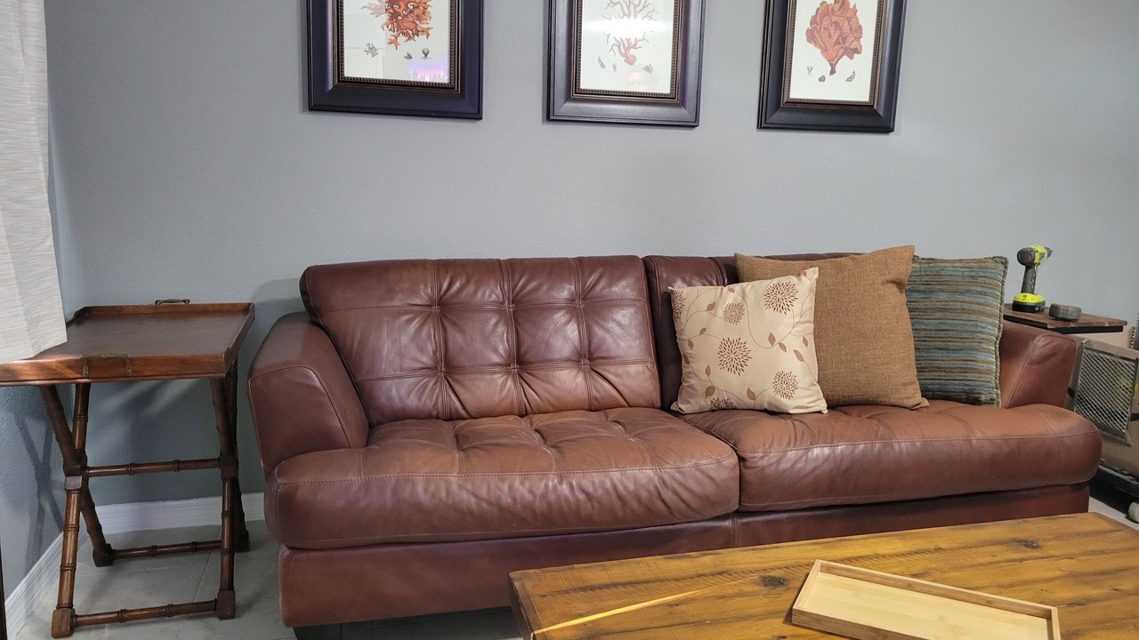 Photo of Livingroom in Parkside