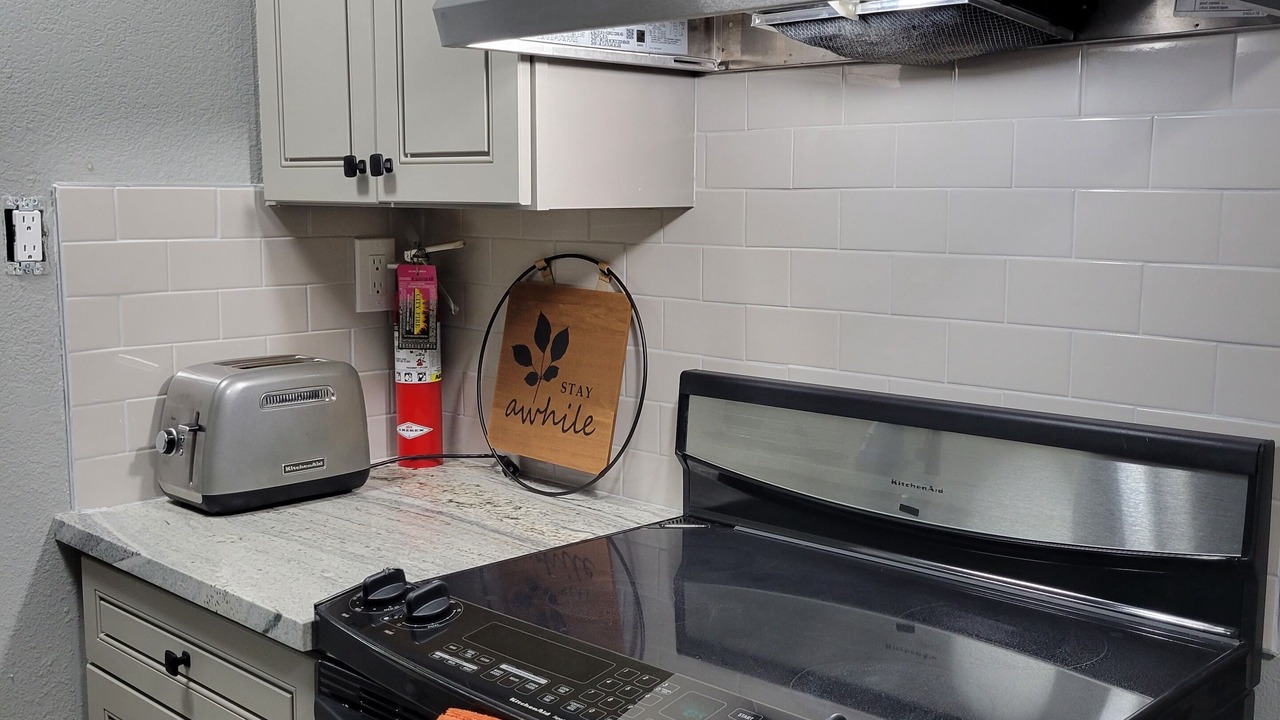 Photo of Kitchen in Parkside