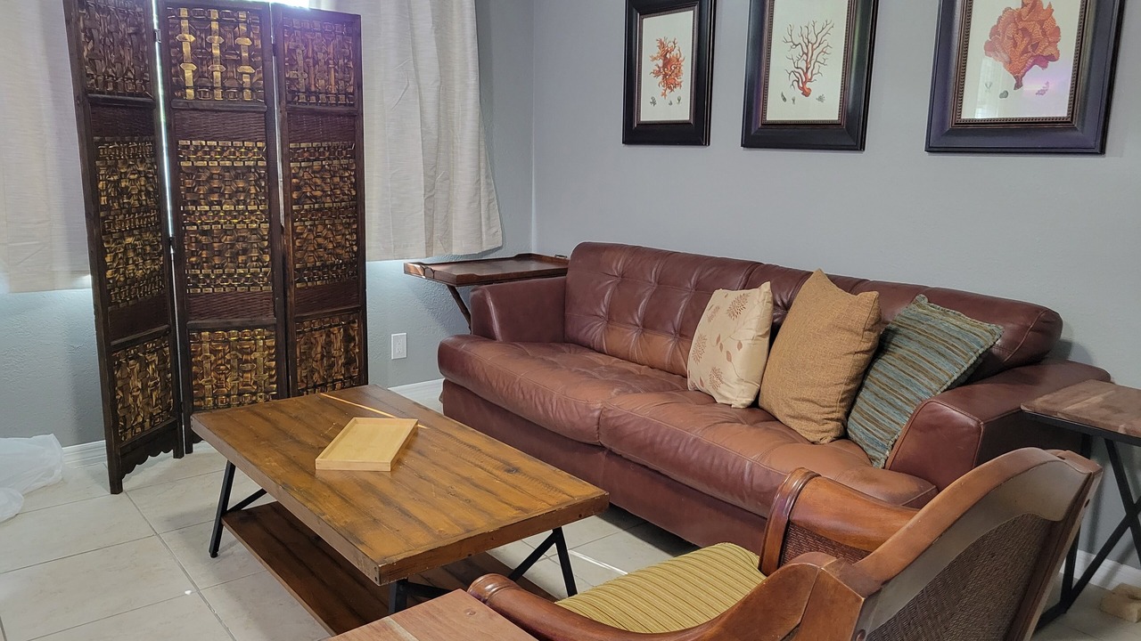 Photo of Livingroom in Parkside
