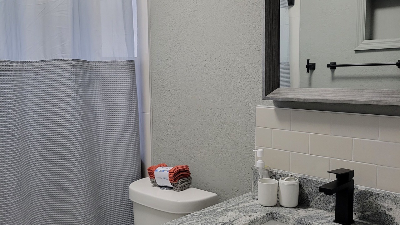 Photo of Bathroom in Parkside