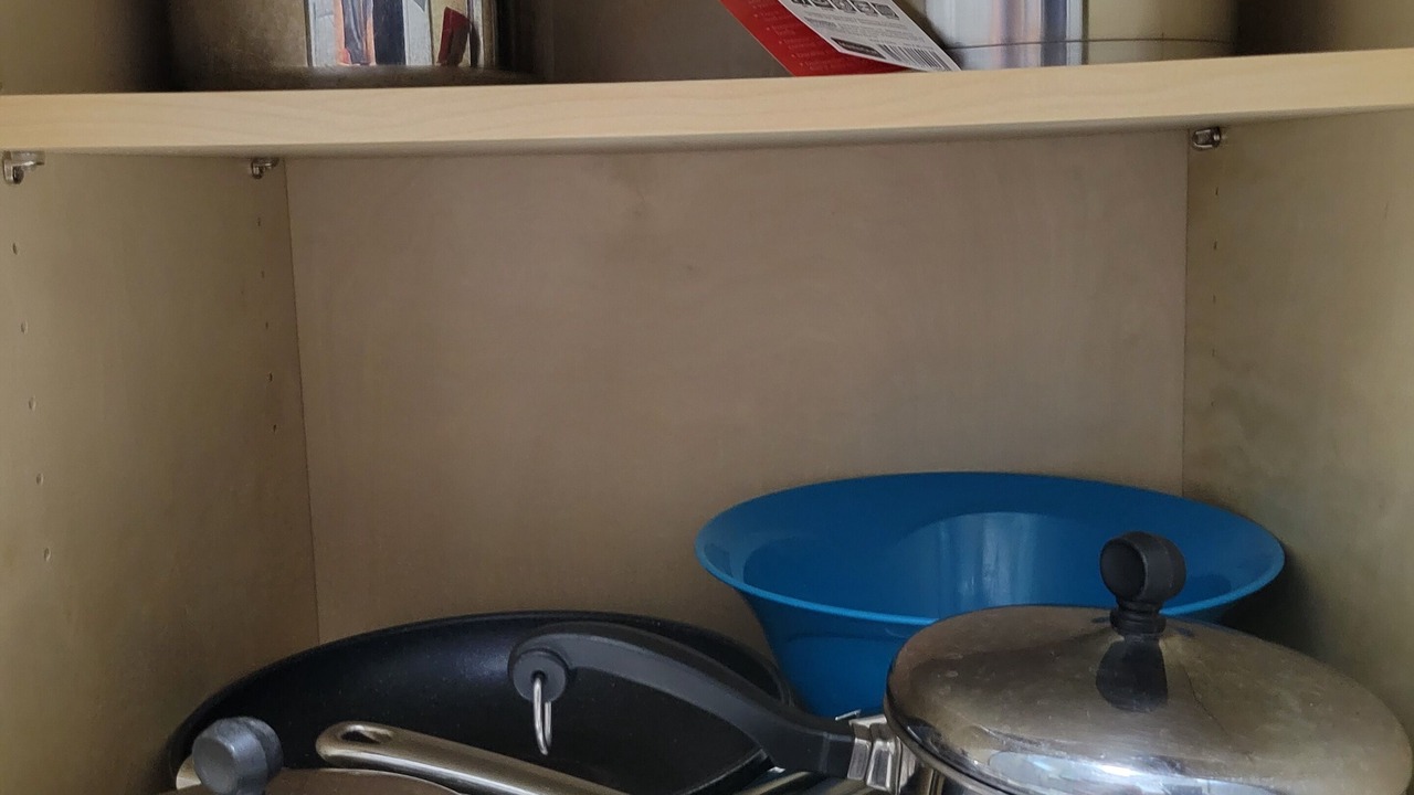 Photo of Kitchen in Parkside