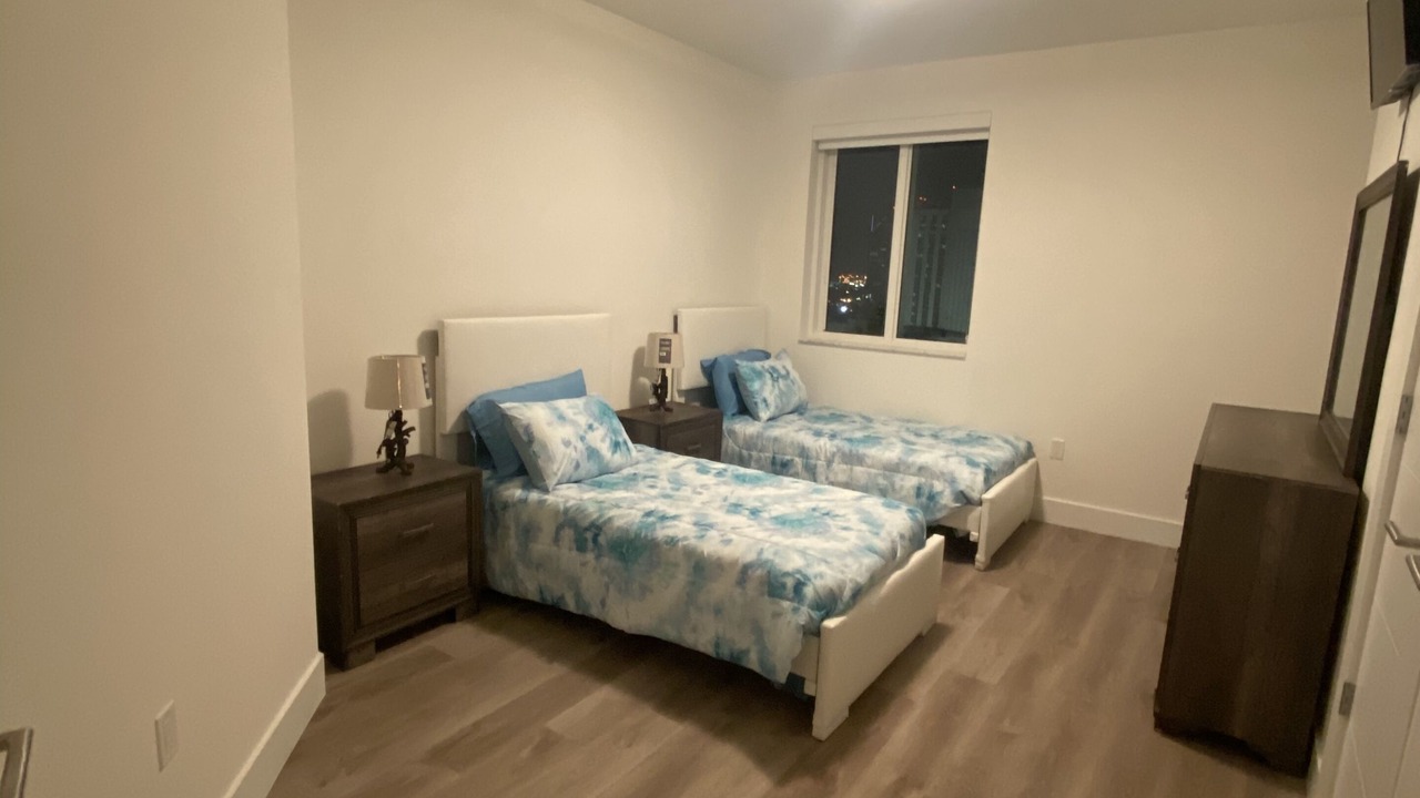 Photo of Bedroom in Tarpon River