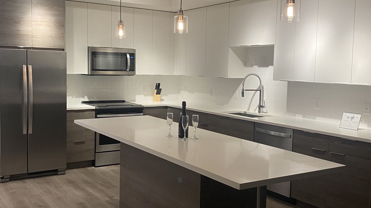 Photo of Kitchen in Tarpon River