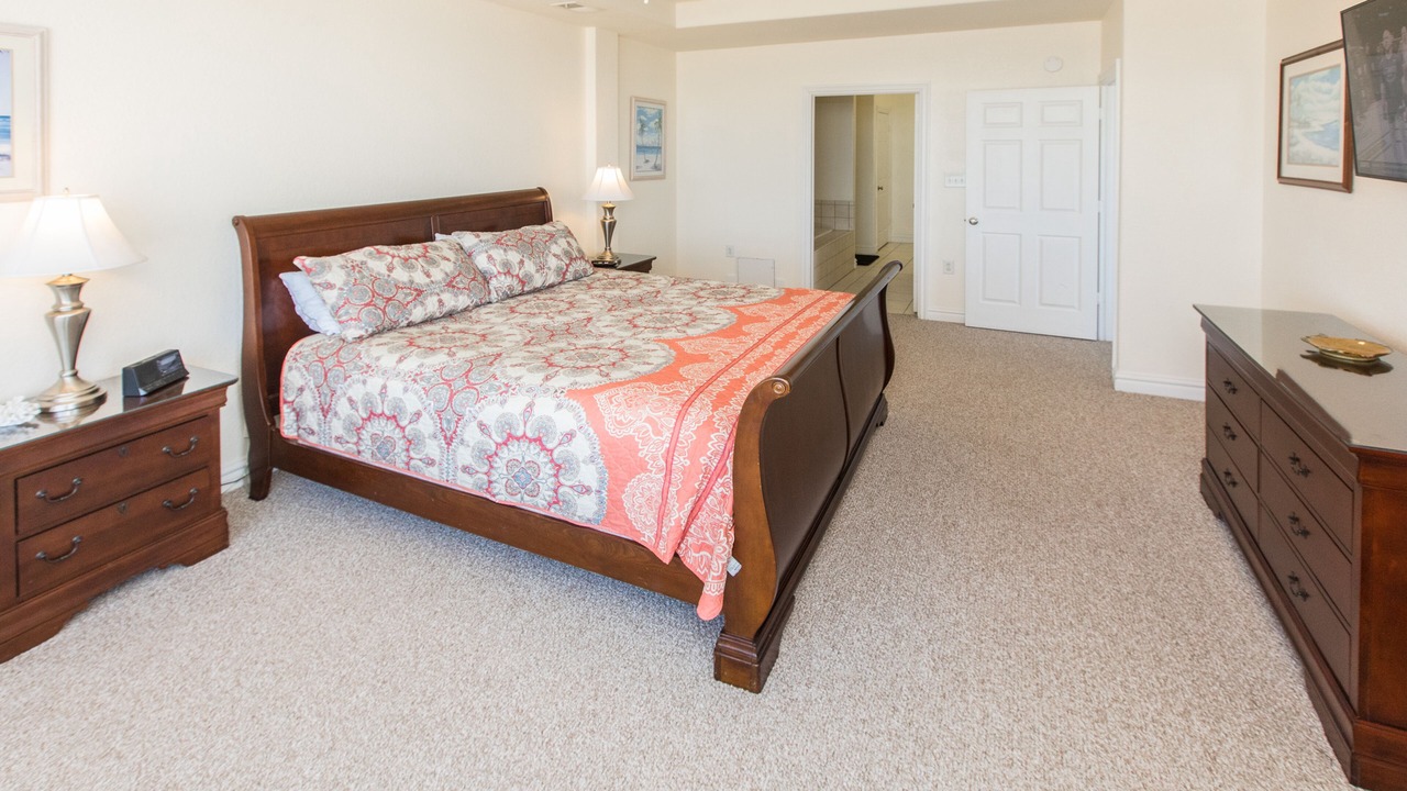 Photo of Bedroom in Sandbridge
