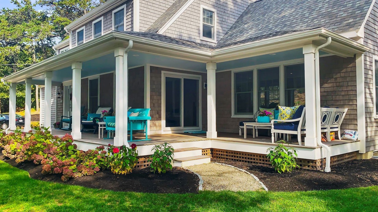 Photo of Outdoor in West Chatham