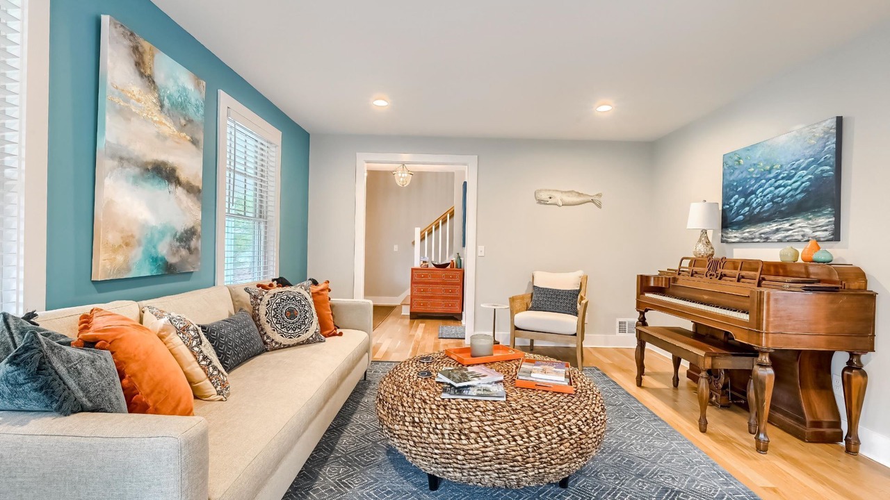 Photo of Bedroom in West Chatham