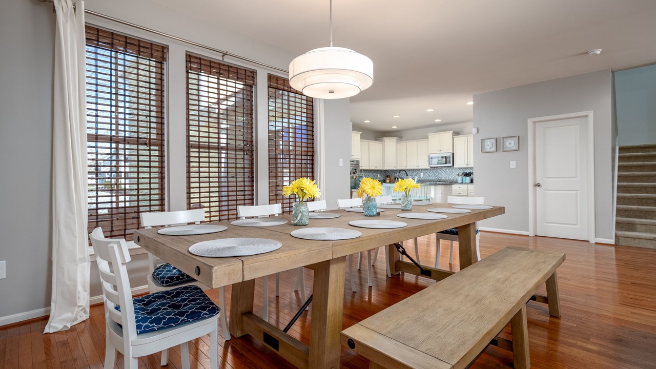 Photo of Kitchen in Long Neck