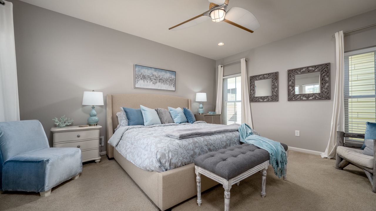 Photo of Bedroom in Long Neck