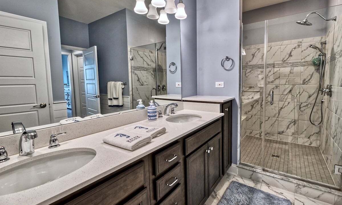 Photo of Bathroom in Lewes