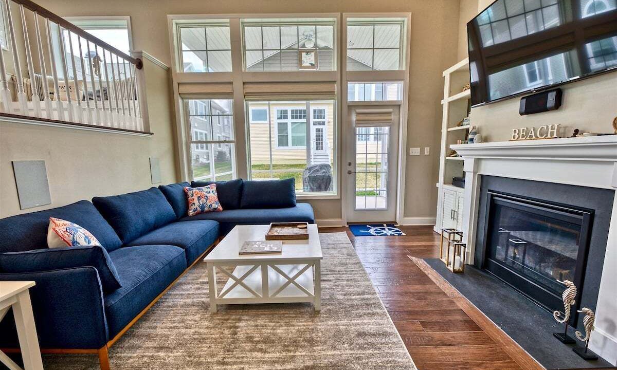 Photo of Livingroom in Lewes