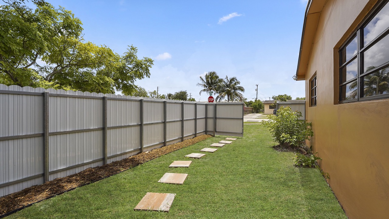 Photo of Outdoor in Miami Gardens