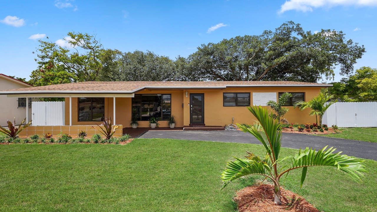Photo of Outdoor in Miami Gardens