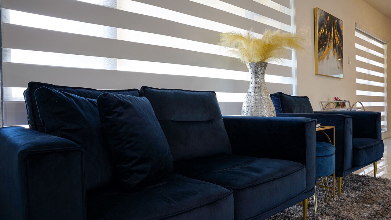 Photo of Livingroom in Miami Gardens