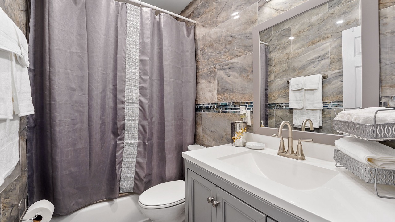 Photo of Bathroom in Miami Gardens