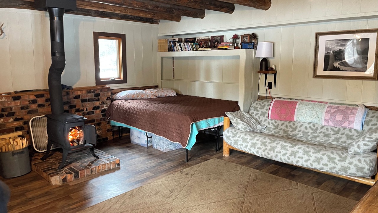 Photo of Bedroom in Missoula