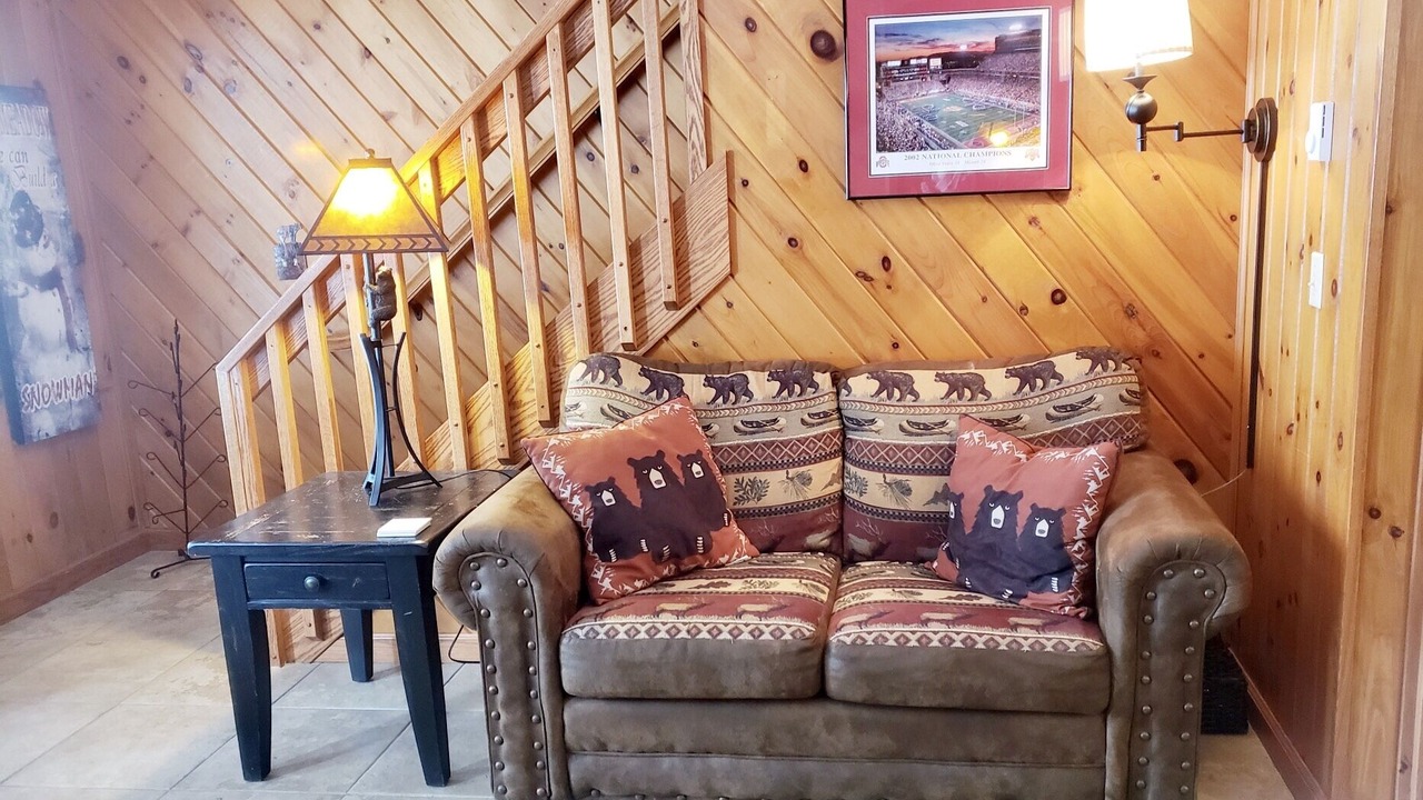 Photo of Livingroom in Edray