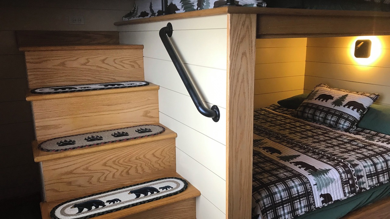 Photo of Bedroom in Edray