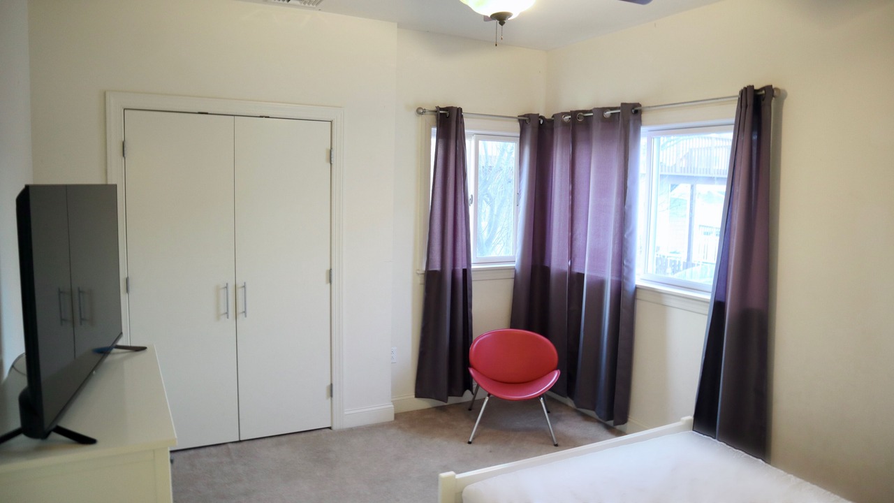 Photo of Bedroom in Wildwood Crest