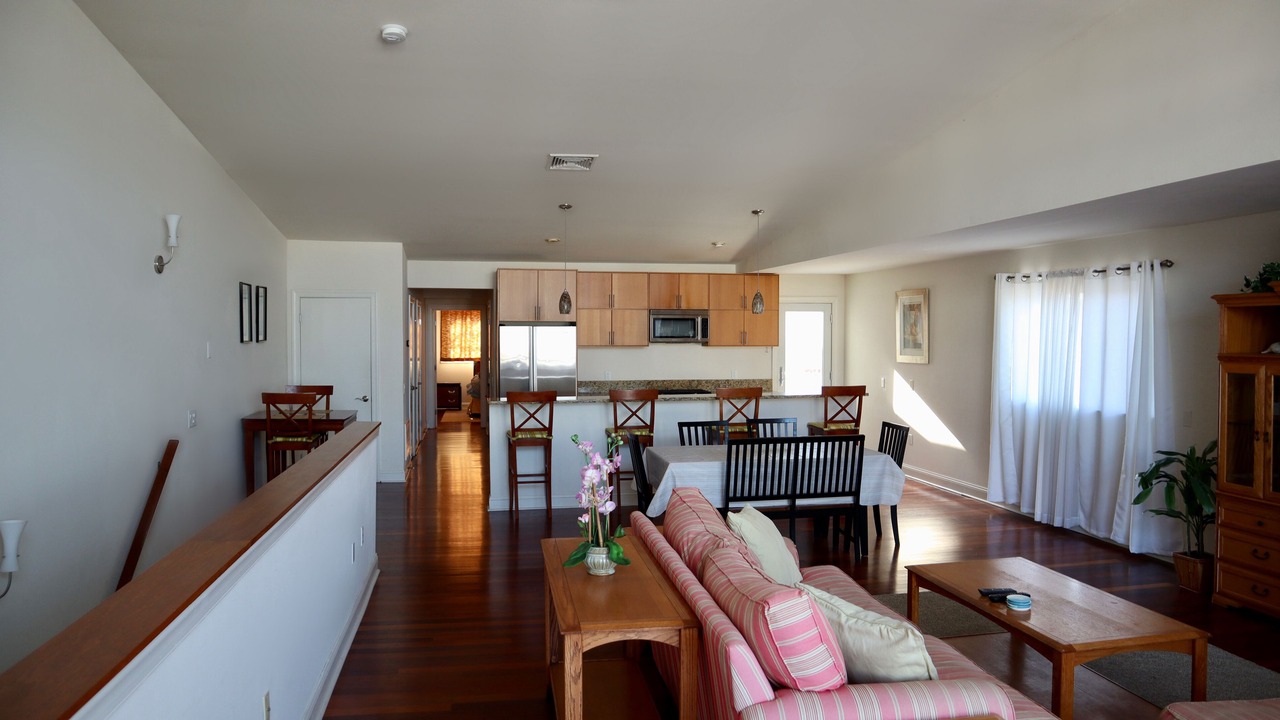 Photo of Livingroom in Wildwood Crest