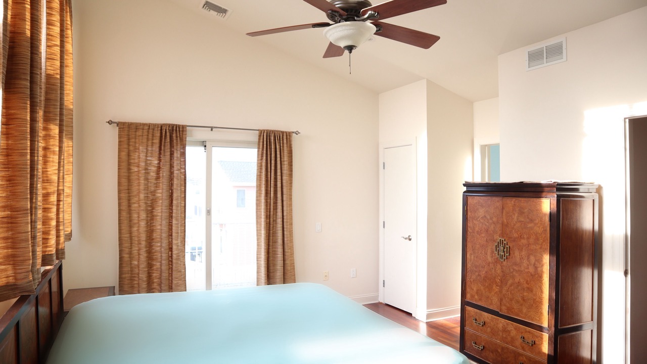Photo of Bedroom in Wildwood Crest
