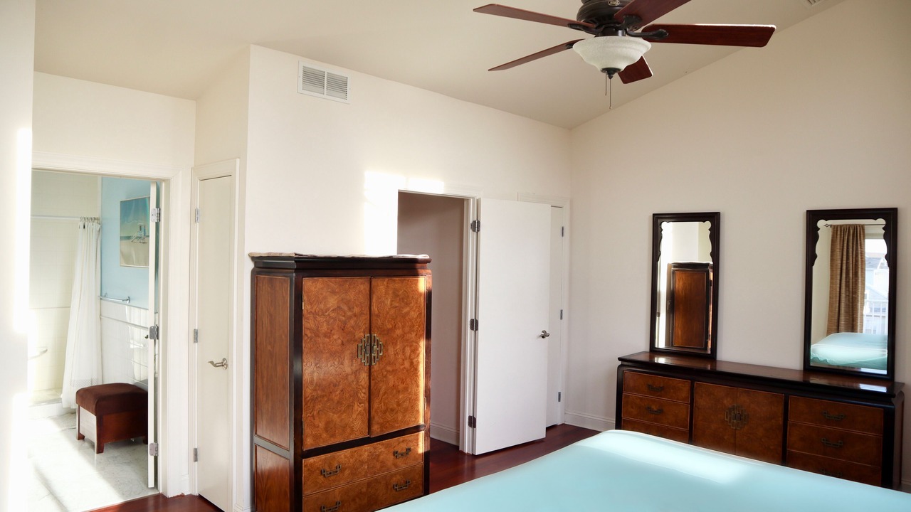 Photo of Bedroom in Wildwood Crest