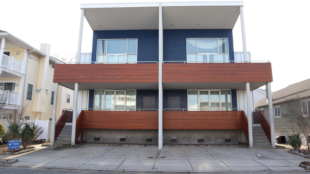 Photo of Outdoor in Wildwood Crest