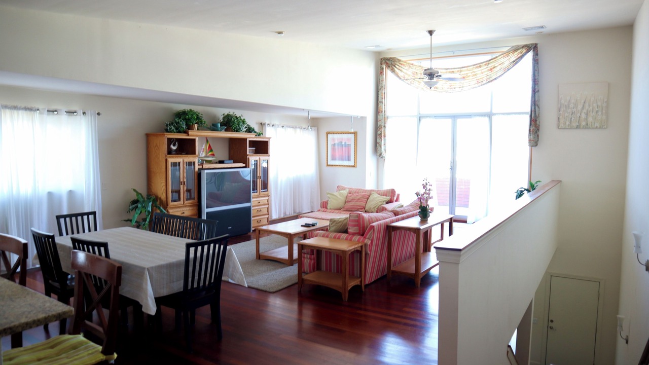 Photo of Livingroom in Wildwood Crest