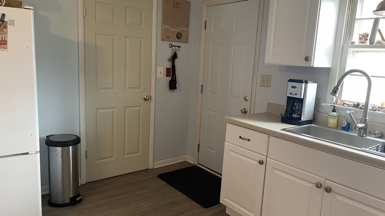 Photo of Kitchen in Slaughter Beach