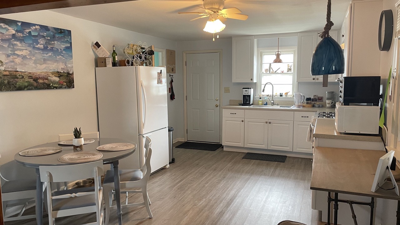Photo of Kitchen in Slaughter Beach