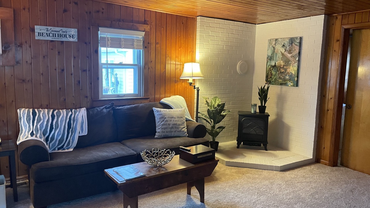 Photo of Livingroom in Slaughter Beach