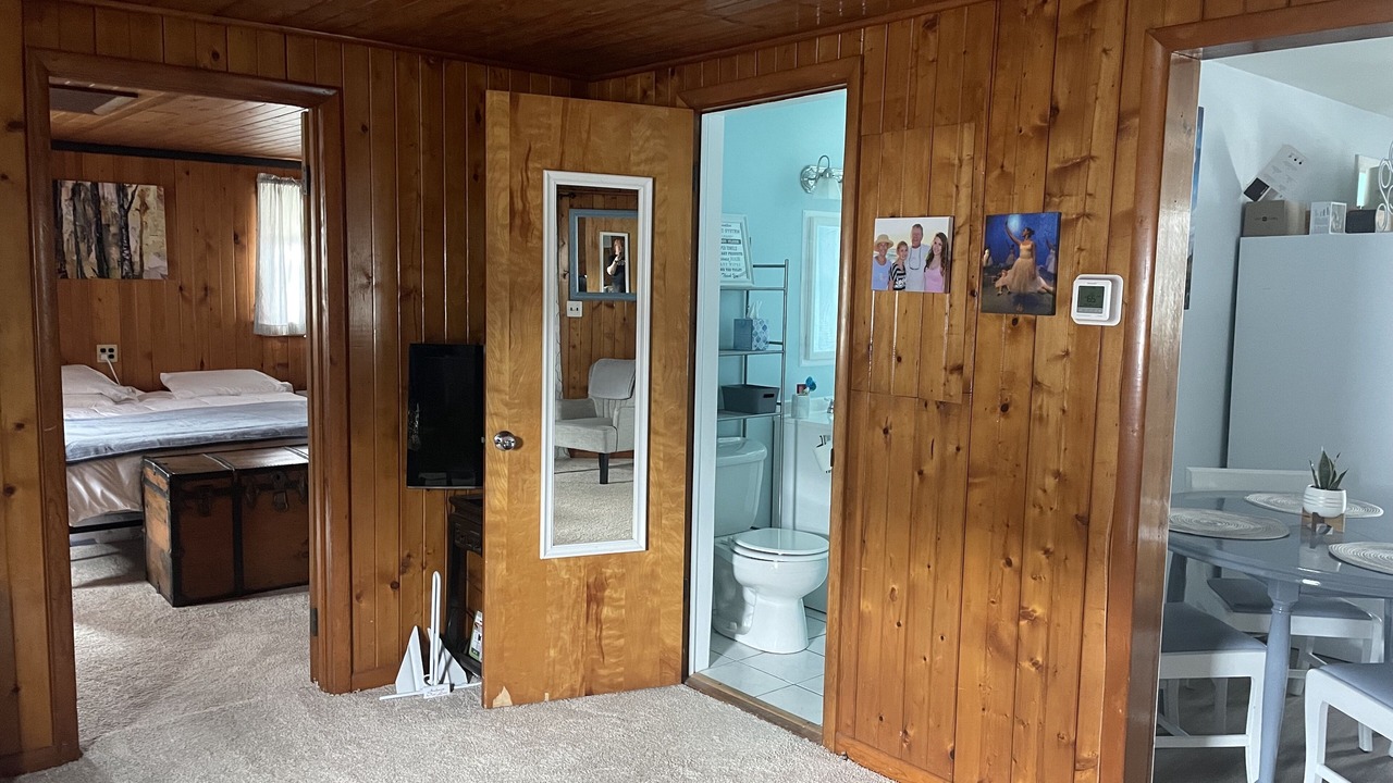 Photo of Bedroom in Slaughter Beach