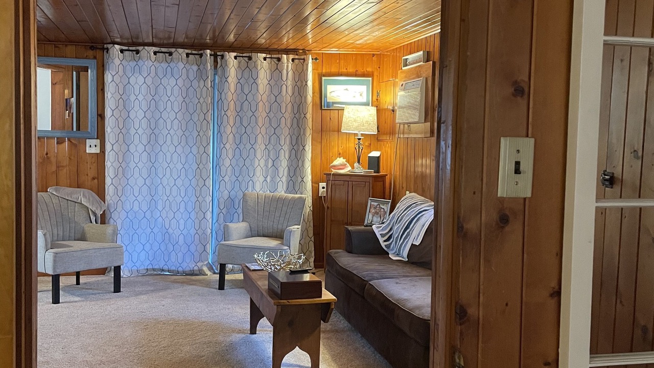 Photo of Livingroom in Slaughter Beach