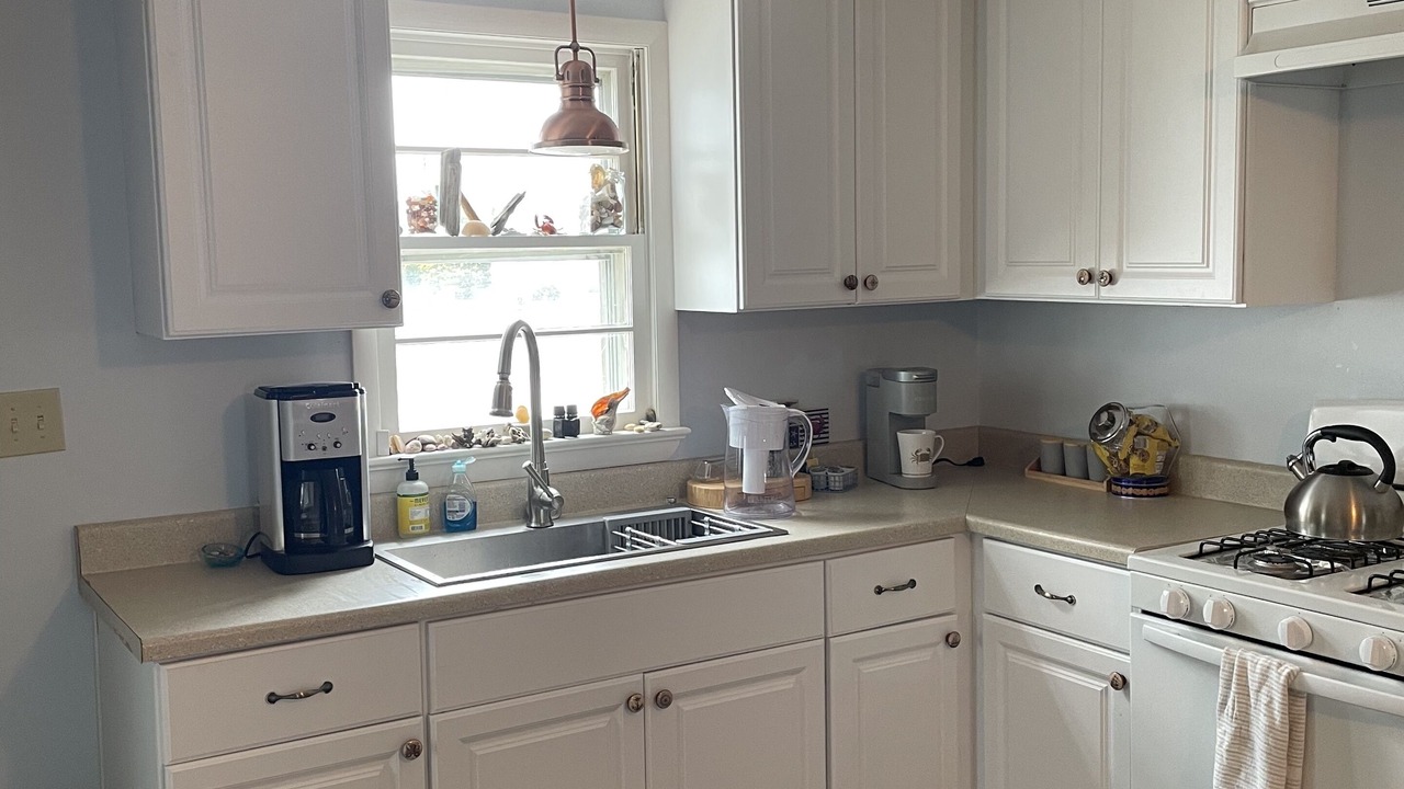 Photo of Kitchen in Slaughter Beach