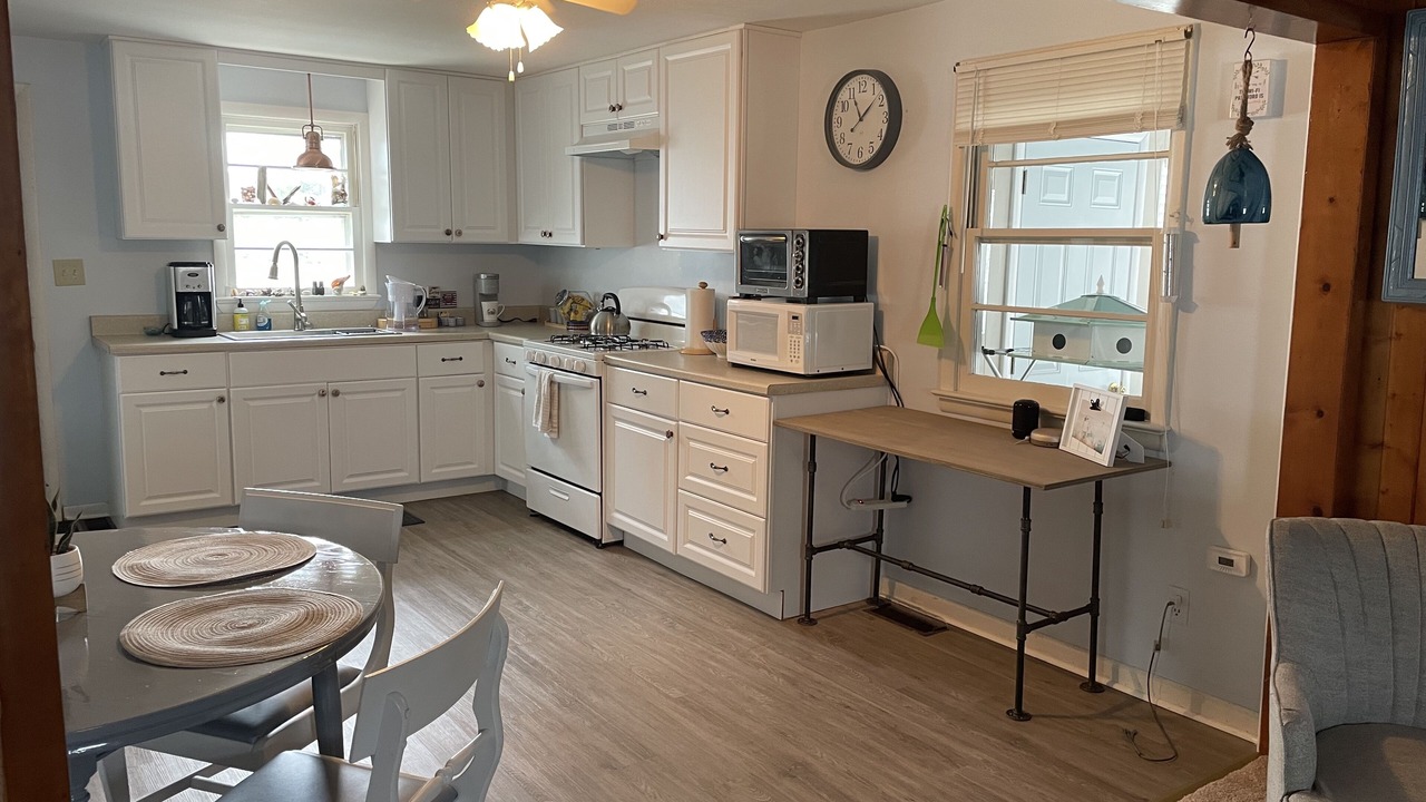 Photo of Kitchen in Slaughter Beach