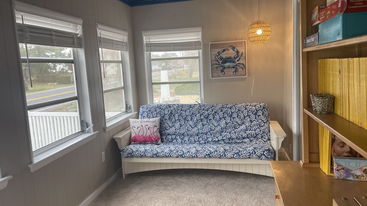 Photo of Livingroom in Slaughter Beach