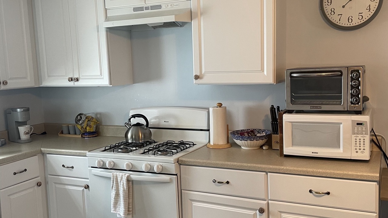 Photo of Kitchen in Slaughter Beach