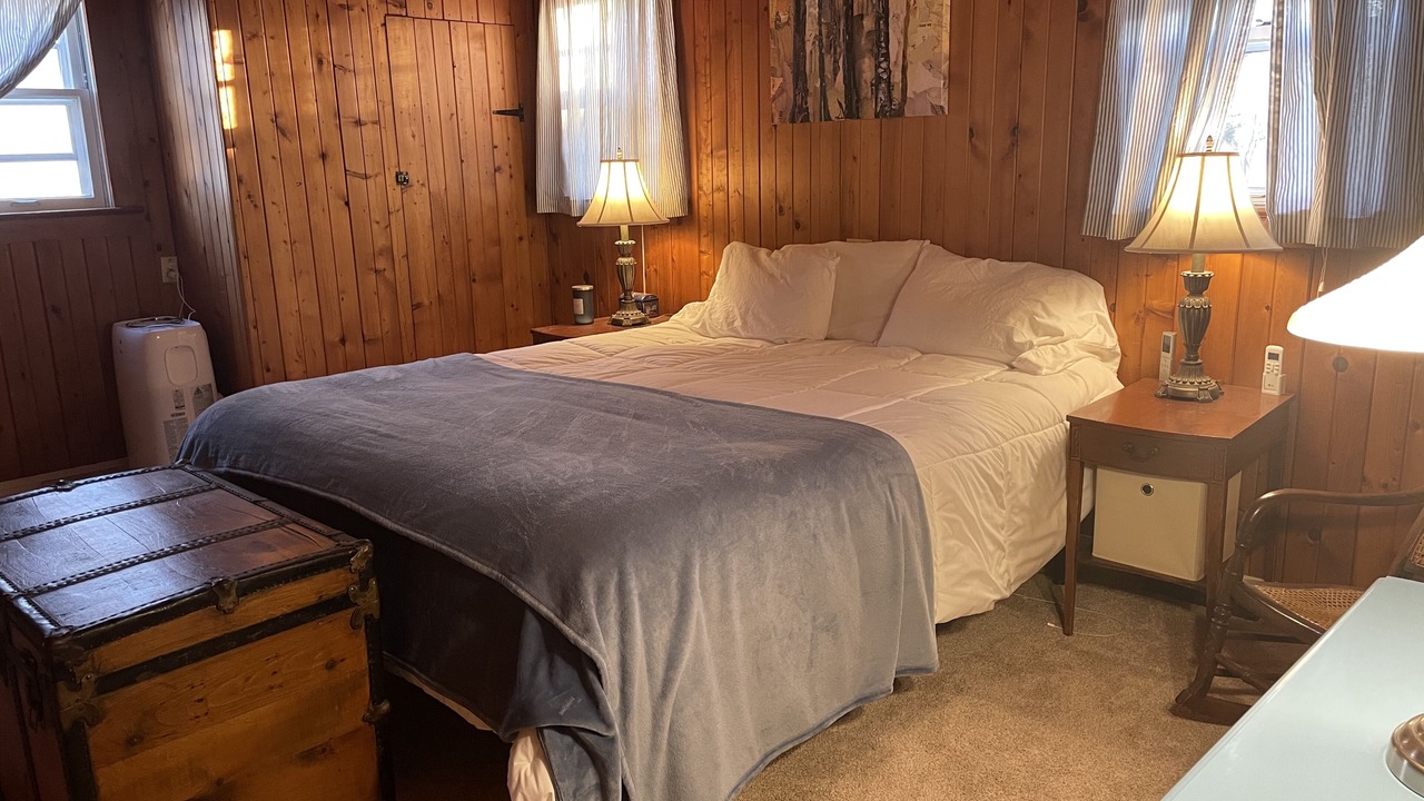 Photo of Bedroom in Slaughter Beach