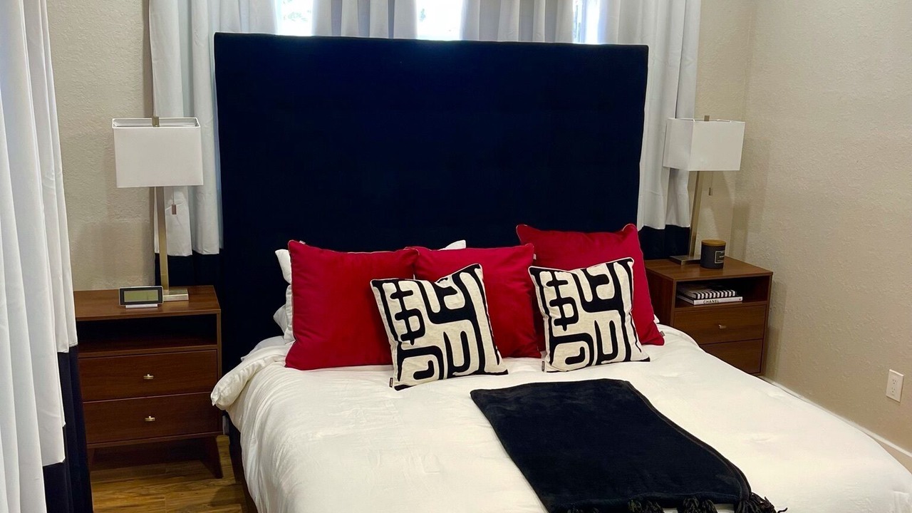 Photo of Bedroom in Miami Gardens
