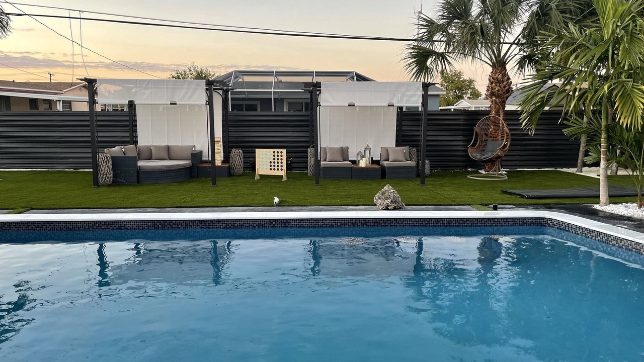 Photo of Outdoor in Miami Gardens