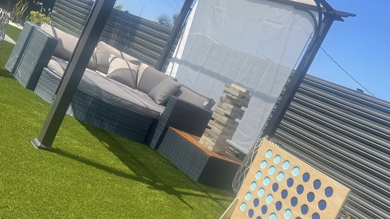 Photo of Patio Balcony in Miami Gardens