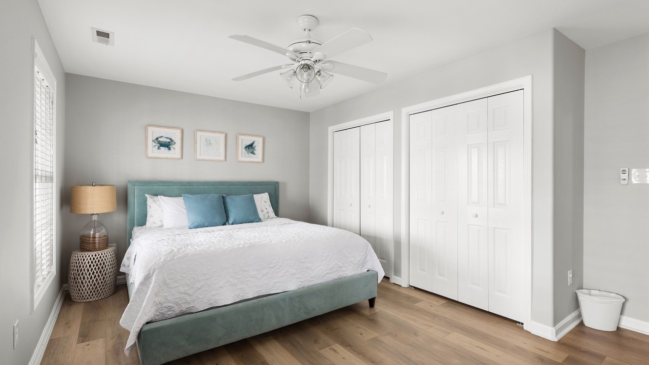 Photo of Bedroom in Sharps