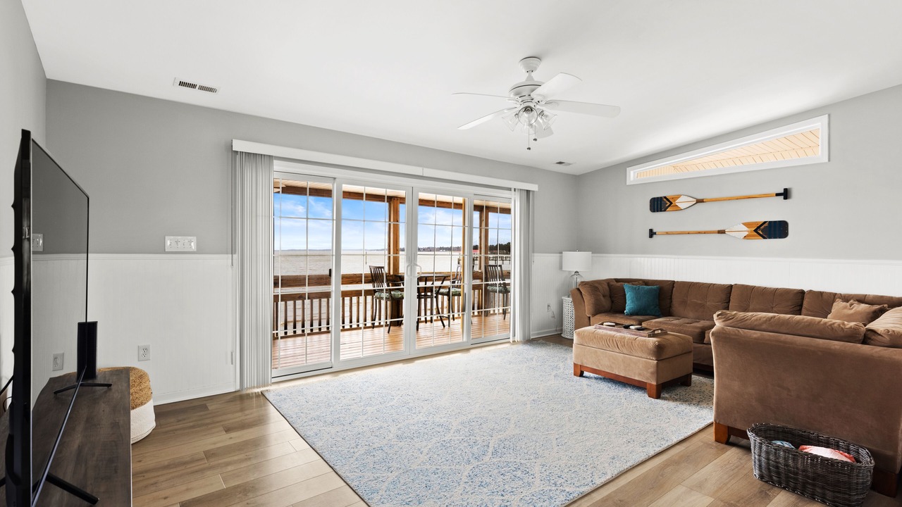 Photo of Livingroom in Sharps