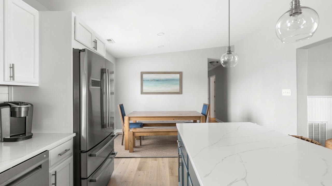 Photo of Kitchen in Sharps